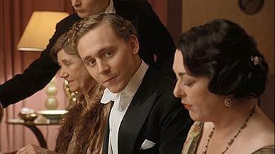 Amenaza de tormenta + El buen padre