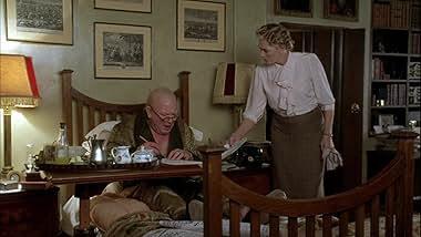 Amenaza de tormenta + El buen padre