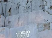 cena tallada mármol: Kith Armani Carrara