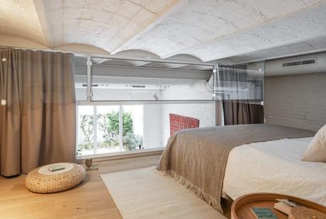 Apartamento + Showroom FÜÜR, Barcelona / Paula Herrero Arquitectura Apartamento + Showroom FÜÜR, Barcelona / Paula Herrero Arquitectura