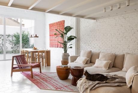 Apartamento + Showroom FÜÜR, Barcelona / Paula Herrero Arquitectura Apartamento + Showroom FÜÜR, Barcelona / Paula Herrero Arquitectura