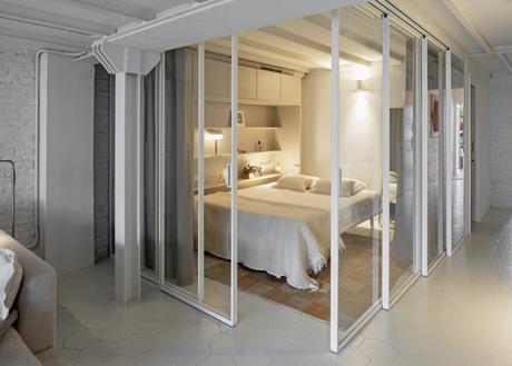 Apartamento + Showroom FÜÜR, Barcelona / Paula Herrero Arquitectura Apartamento + Showroom FÜÜR, Barcelona / Paula Herrero Arquitectura