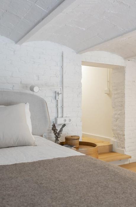 Apartamento + Showroom FÜÜR, Barcelona / Paula Herrero Arquitectura Apartamento + Showroom FÜÜR, Barcelona / Paula Herrero Arquitectura