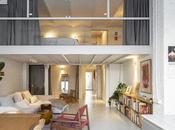 Apartamento Showroom FÜÜR, Barcelona Paula Herrero Arquitectura