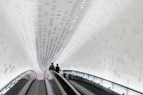 Filarmónica del Elba, Hamburgo / Herzog & de Meuron