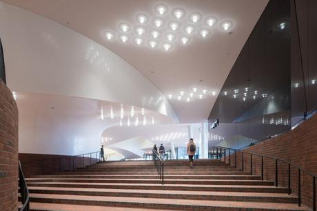 Filarmónica del Elba, Hamburgo / Herzog & de Meuron