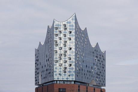Filarmónica del Elba, Hamburgo / Herzog & de Meuron
