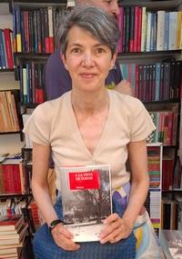 «A la vista de todos», de Teresa Cardona