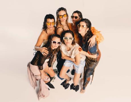 Las actuaciones en el LPA B&MUSIC Festival 2025