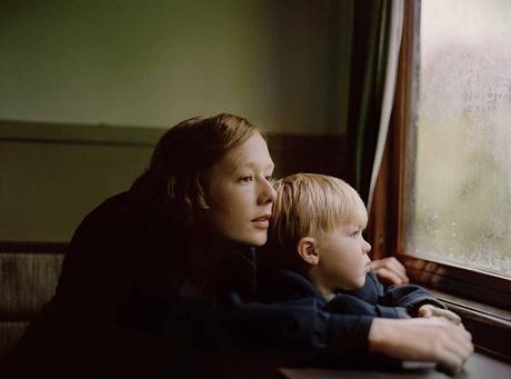 Conociendo a Astrid, la madre de Pipi Calzaslargas Conociendo a Astrid, la madre de Pipi Calzaslargas