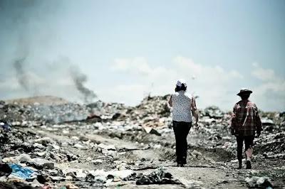 Haití, Ucrania y Argentina elaborando el Estado fallido