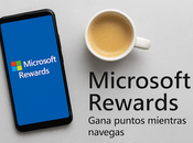 Convierte búsquedas recompensas Microsoft Rewards