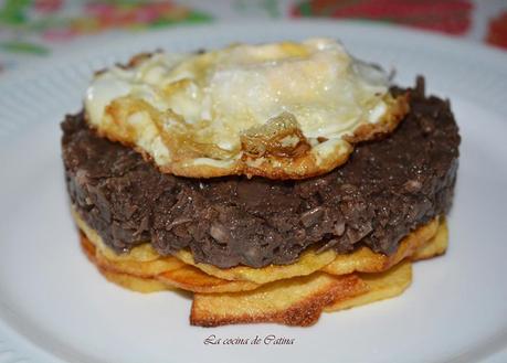 Huevos desgraciados Huevos desgraciados