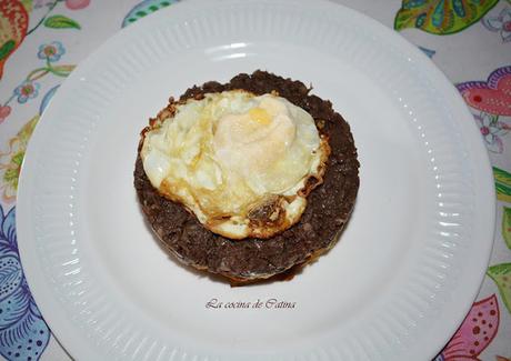 Huevos desgraciados Huevos desgraciados