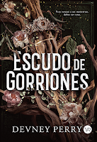 De las novedades de septiembre quiero...