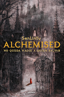 De las novedades de septiembre quiero...