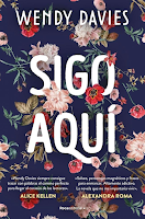 De las novedades de septiembre quiero...