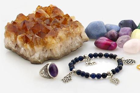 UniArt Minerales consolida su propuesta como tienda online de minerales auténticos y joyas en plata de ley