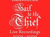 Radiohead down stand (Live) (2003-2009)