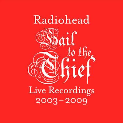 Radiohead - Sit down stand up (Live) (2003-2009)