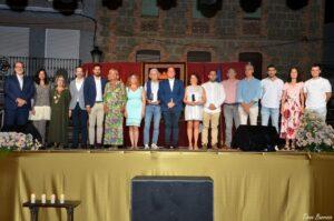 El Palacio de Clavería de Aldea del Rey acoge el II Hermanamiento Oretania de poetas de Euskadi y Castilla-La Mancha