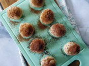 Bolitas leche almedras