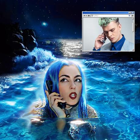 Princess Prada presenta CHIKA D’TLNVL Princess Prada presenta CHIKA D’TLNVL