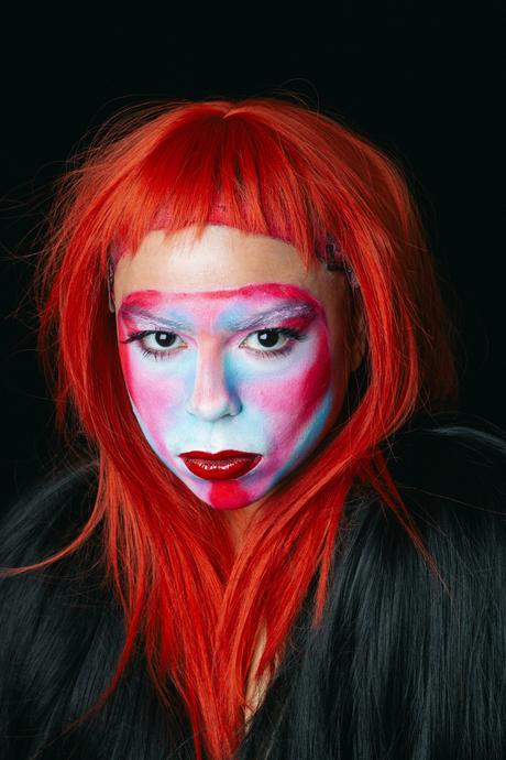 Sesiones Abiertas: Exposición + DJ Set en Estudio Mural