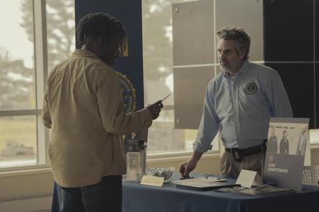 Estrenos de septiembre en HBO Max:Task, Los Emmy y documental de Jesse y Joy