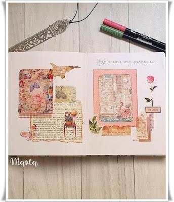 NUEVAS PÁGINAS DE ART JOURNAL