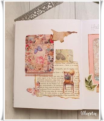 NUEVAS PÁGINAS DE ART JOURNAL