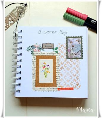 NUEVAS PÁGINAS DE ART JOURNAL