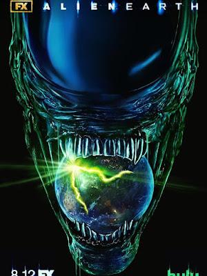 Alien: planeta tierra Alien: planeta tierra