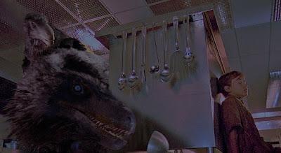 ¿Cómo sería 'Jurassic Park' con dinosaurios científicamente correctos?