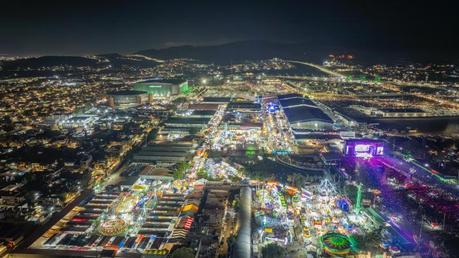 Fenapo 2025 se consolida como referente nacional y fenómeno social