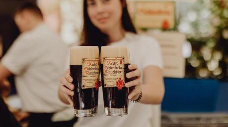 Schlenkerla Rauchbier