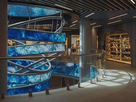 Tenerife se ubica en el centro de las tendencias del retail fusionando paisaje natural y tecnología digital