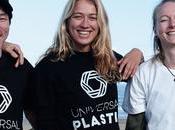 Universal Plastic SEDIA lanzan espacio datos para monitorizar contaminación plástica