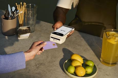 SumUp lanza Terminal: TPV, punto de venta y gestión de pedidos en un único dispositivo SumUp lanza Terminal: TPV, punto de venta y gestión de pedidos en un único dispositivo