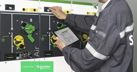 Schneider Electric y E.ON firman un acuerdo a largo plazo para acelerar la transición energética con aparamenta de media tensión libre de SF₆