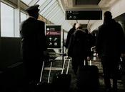 Datos turismo: millones visitantes internacionales, 4,1%