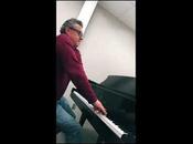 Juan Luis Pablo Enríquez Rohen (MÉXICO): Premio Concurso Internacional Online Creatividad Piano"