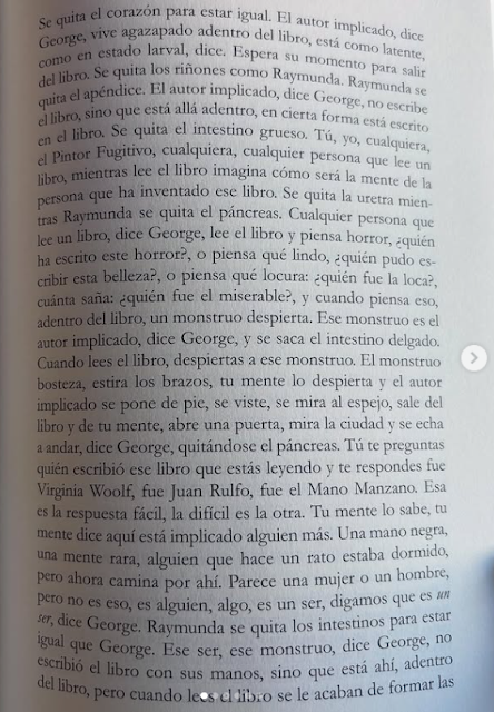 Gustavo Faverón Patriau o quién se atreve a reseñar al monstruo Gustavo Faverón Patriau o quién se atreve a reseñar al monstruo