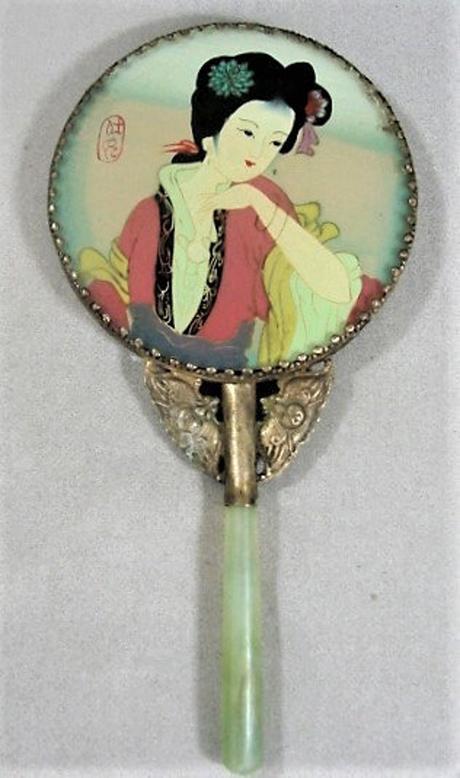 China en el horizonte (y en el retrovisor) China en el horizonte (y en el retrovisor)