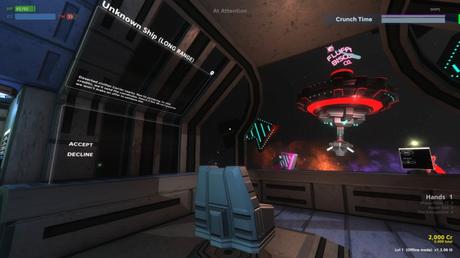 PULSAR: Lost Colony captura de pantalla 2