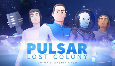 PULSAR: Colonia perdida