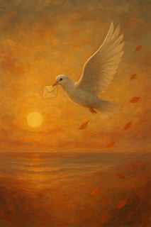 6.313 - VUELA PALOMA... 6.313 - VUELA PALOMA...