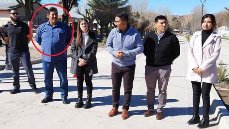 Desfilaron los votos necesarios que podrían aprobarle al ejecutivo la segunda partida de la Tasa Vial Desfilaron los votos necesarios que podrían aprobarle al ejecutivo la segunda partida de la Tasa Vial