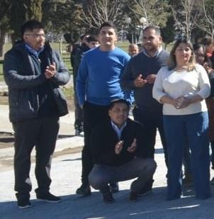 Desfilaron los votos necesarios que podrían aprobarle al ejecutivo la segunda partida de la Tasa Vial Desfilaron los votos necesarios que podrían aprobarle al ejecutivo la segunda partida de la Tasa Vial