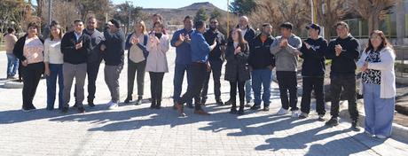 Desfilaron los votos necesarios que podrían aprobarle al ejecutivo la segunda partida de la Tasa Vial Desfilaron los votos necesarios que podrían aprobarle al ejecutivo la segunda partida de la Tasa Vial